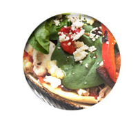Bella Martinos Italian Restaurant  Pizzeria - Accommodation Brunswick Heads