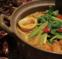 Indian Curry Bazaar - Accommodation Brunswick Heads