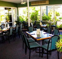 KBRs Licensed Restaurant - Accommodation Brunswick Heads