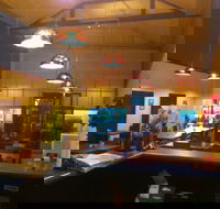 Orchid Floral Thai Cuisine - Accommodation Brunswick Heads