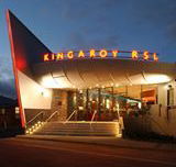 Kingaroy RSL - Accommodation Brunswick Heads