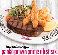 Hogs Australias Steakhouse - Accommodation Brunswick Heads