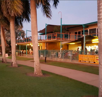La Beach Fish  Chips - Accommodation Brunswick Heads