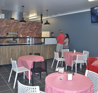 NT Pizza Co - Accommodation Brunswick Heads