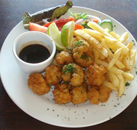 Beachfront Hotel - Accommodation Brunswick Heads