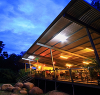 Emerald Springs Roadhouse - Accommodation Brunswick Heads