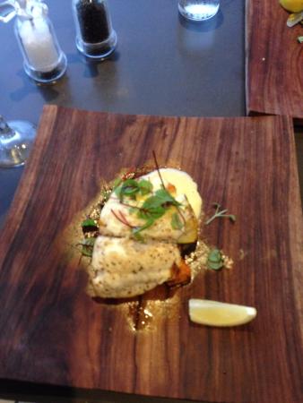 Al Fresco Restaurant & Bar - Accommodation Brunswick Heads 0