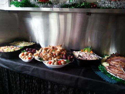 Bunya Nut Cafe - Accommodation Brunswick Heads 0