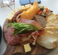 Cornucopia Museum Cafe - Accommodation Brunswick Heads