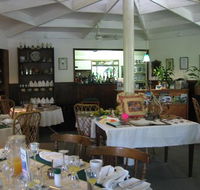 Daintree Tea House Restaurant - Accommodation Brunswick Heads