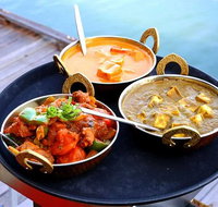Exotic North Indian Cuisine - Accommodation Brunswick Heads