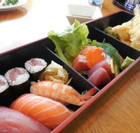 Haruka Japanese Cuisine - Accommodation Brunswick Heads