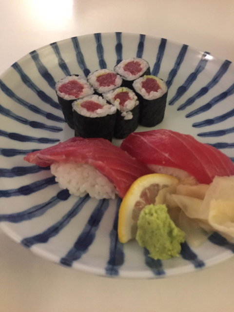 Haruka Japanese Cuisine - Accommodation Brunswick Heads 4