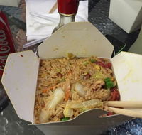 Healthy Noodle - Accommodation Brunswick Heads