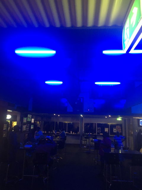Jabiru Sports & Social Club Incorporated - Accommodation Brunswick Heads 5