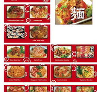 My Noodle - Accommodation Brunswick Heads