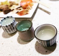 Oka Teppanyaki - Accommodation Brunswick Heads