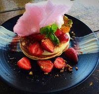 Ozmosis Cafe Kitchen - Accommodation Brunswick Heads