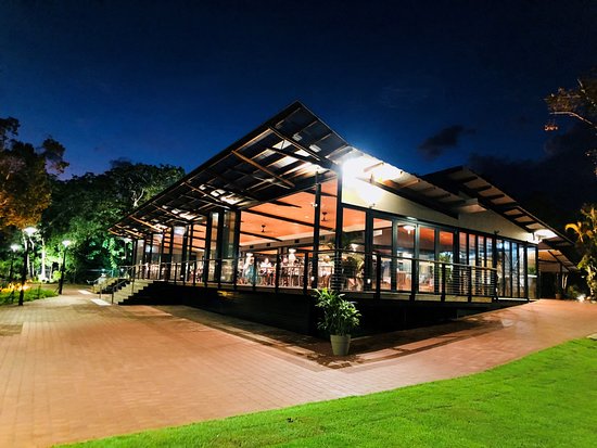 East Point NT Accommodation Brunswick Heads
