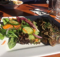 Riverside Restaurant  Function Centre - Accommodation Brunswick Heads