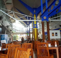 Boat Shed Coffee House  Boardwalk Cafe - Accommodation Brunswick Heads