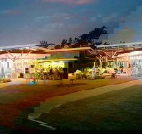 The Foreshore Restaurant  Cafe - Accommodation Brunswick Heads