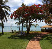 The Waterfront Kitchen - Accommodation Brunswick Heads