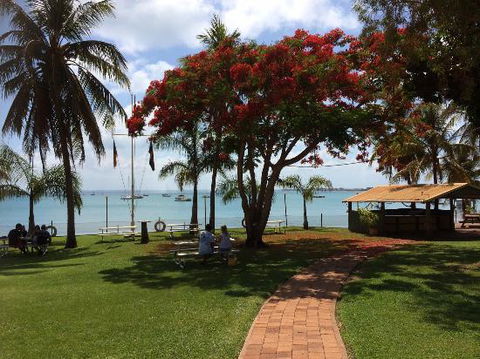 The Waterfront Kitchen - Accommodation Brunswick Heads 0