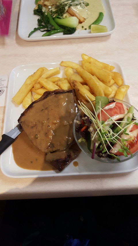 Tigers Leagues Club - Accommodation Brunswick Heads 4
