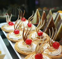 Bite - Accommodation Brunswick Heads