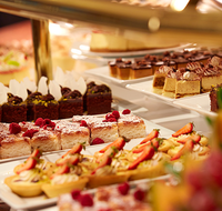 Food Fantasy - Accommodation Brunswick Heads