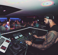 The Envy Hotel - Accommodation Brunswick Heads