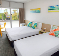 Palm Beach Hotel - Accommodation Brunswick Heads