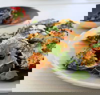 Bistro On 3 Broadbeach - Accommodation Brunswick Heads