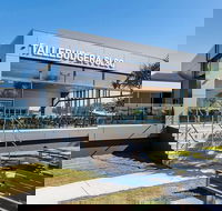 Club Talle Tallebudgera Surf Club - Accommodation Brunswick Heads
