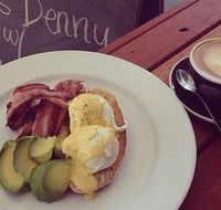 GB Bar  Restaurant - Accommodation Brunswick Heads