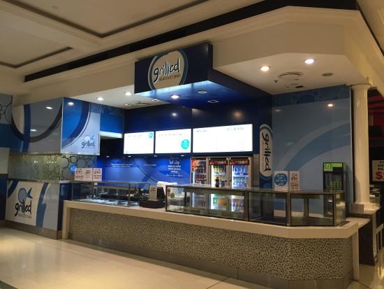 Pacific Fair QLD Accommodation Brunswick Heads