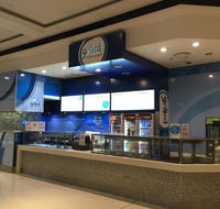 Grilled Seafood Bar - Accommodation Brunswick Heads