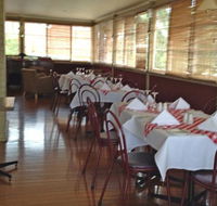 The Grange Hermitage Hill - Accommodation Brunswick Heads