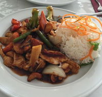 Kampung Malay - Accommodation Brunswick Heads