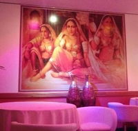 Palms Indian Kitchen - Accommodation Brunswick Heads