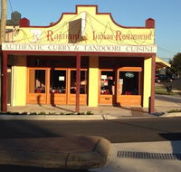 Rajarani Indian Restaurant - Accommodation Brunswick Heads
