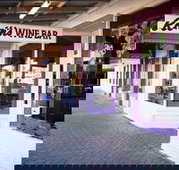 Roth Wine Bar - Accommodation Brunswick Heads