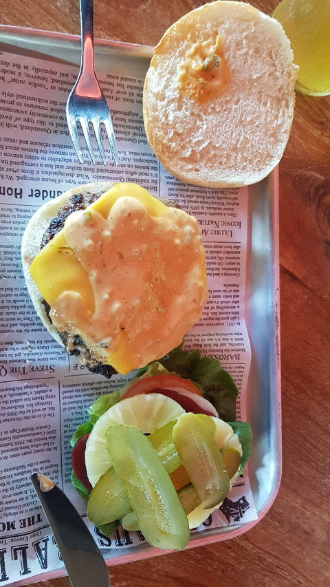 The Loose Moose Tap & Grill - Accommodation Brunswick Heads 5