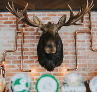 The Loose Moose Tap  Grill - Accommodation Brunswick Heads