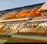 Oriental Hotel - Accommodation Brunswick Heads