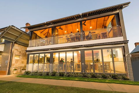 Oriental Hotel - Accommodation Brunswick Heads 0