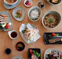 Torii Restaurant  Bar - Accommodation Brunswick Heads