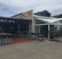 Sails Sports Bar - Accommodation Brunswick Heads