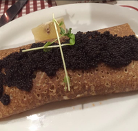 Creperie Restaurant The - Accommodation Brunswick Heads